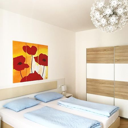 Rosengarten Apartments Bolzano Exteriér fotografie
