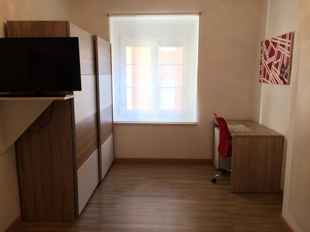 Rosengarten Apartments Bolzano Pokoj fotografie