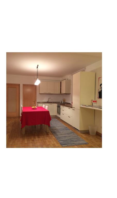 Rosengarten Apartments Bolzano Pokoj fotografie