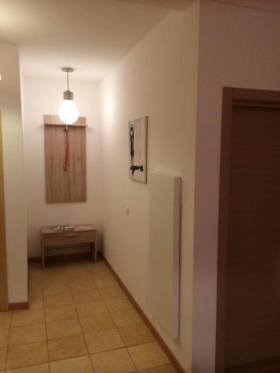Rosengarten Apartments Bolzano Pokoj fotografie
