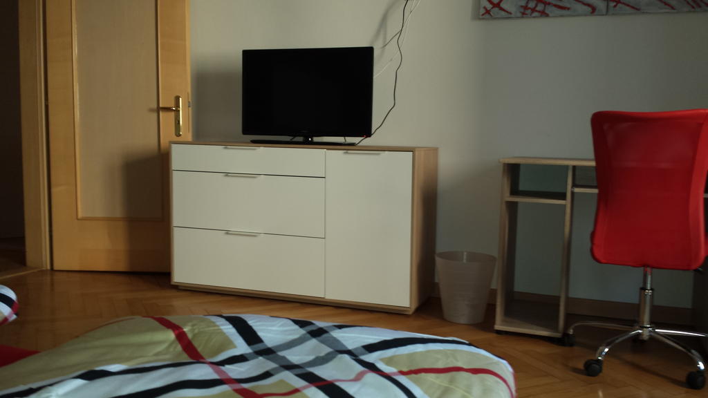 Rosengarten Apartments Bolzano Pokoj fotografie
