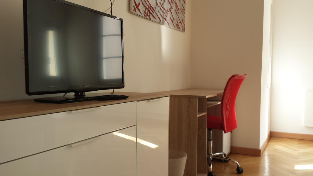 Rosengarten Apartments Bolzano Pokoj fotografie