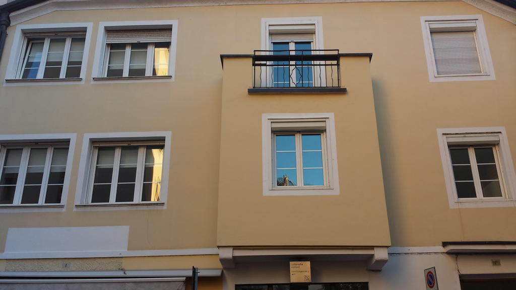Rosengarten Apartments Bolzano Pokoj fotografie